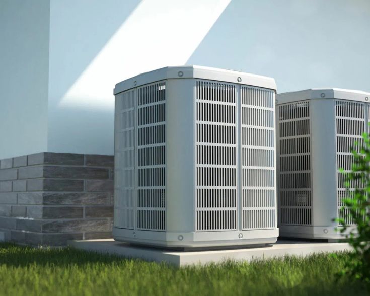 Santee HVAC Repair Spec team serving Santee, CA